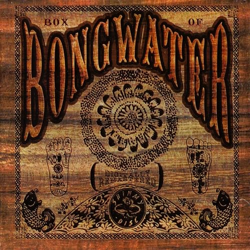 Bongwater