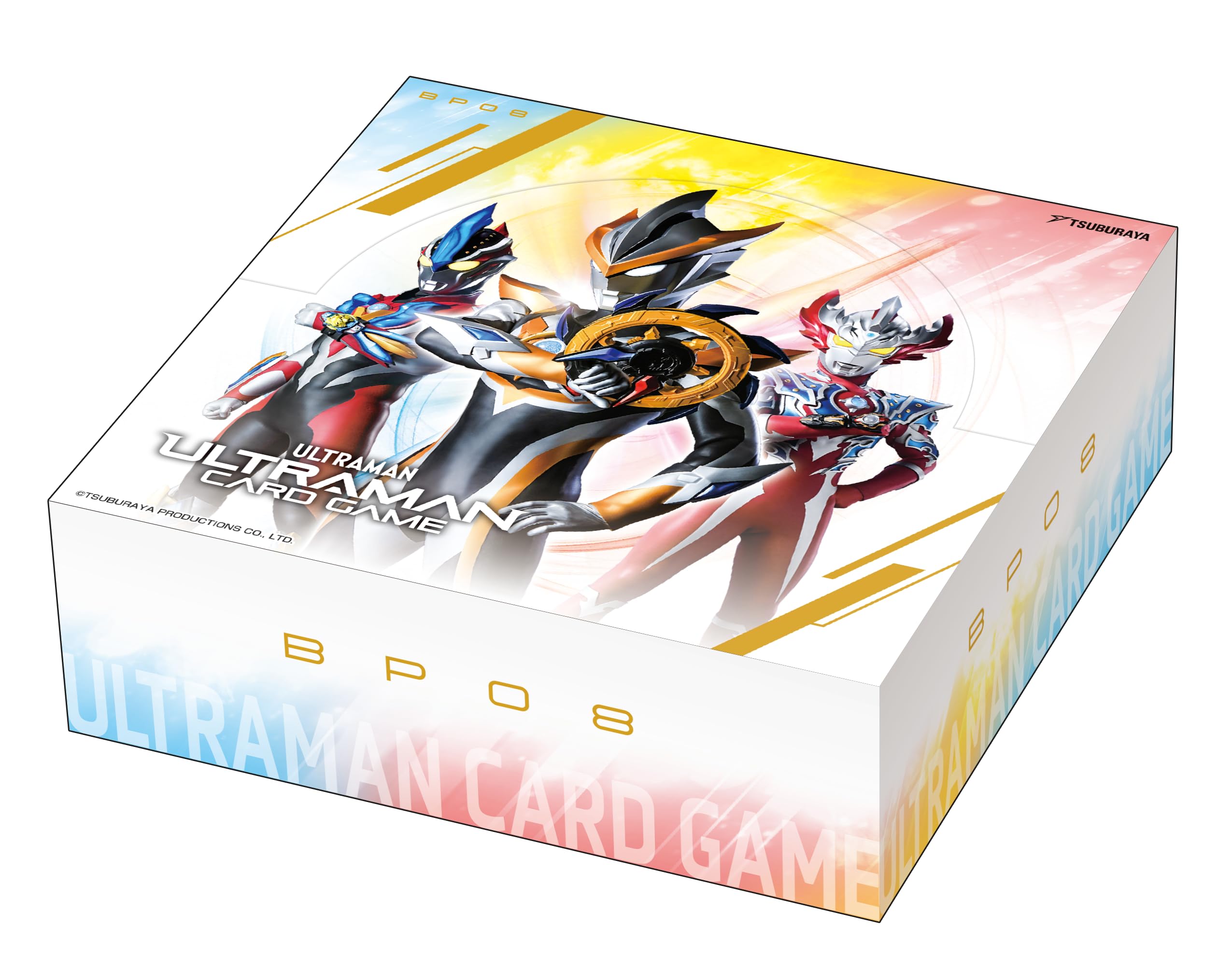 Amazon.co.jp: 円谷プロダクション(Tsuburaya) ウルトラマン カード
