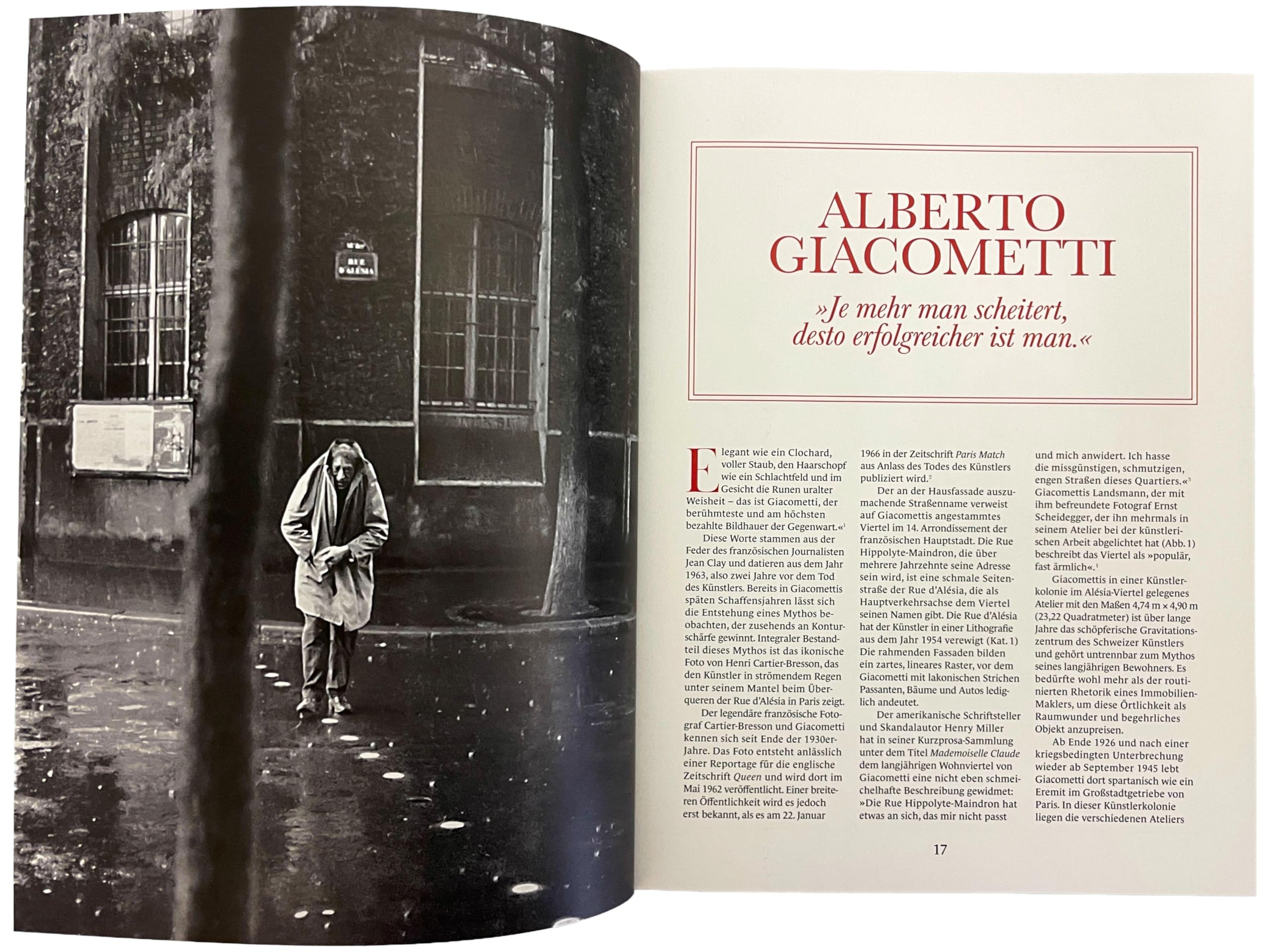 Giacometti, Picasso, Masson, Dubuffet: Grenzgänger der Pariser Moderne. Sammlung Klewan