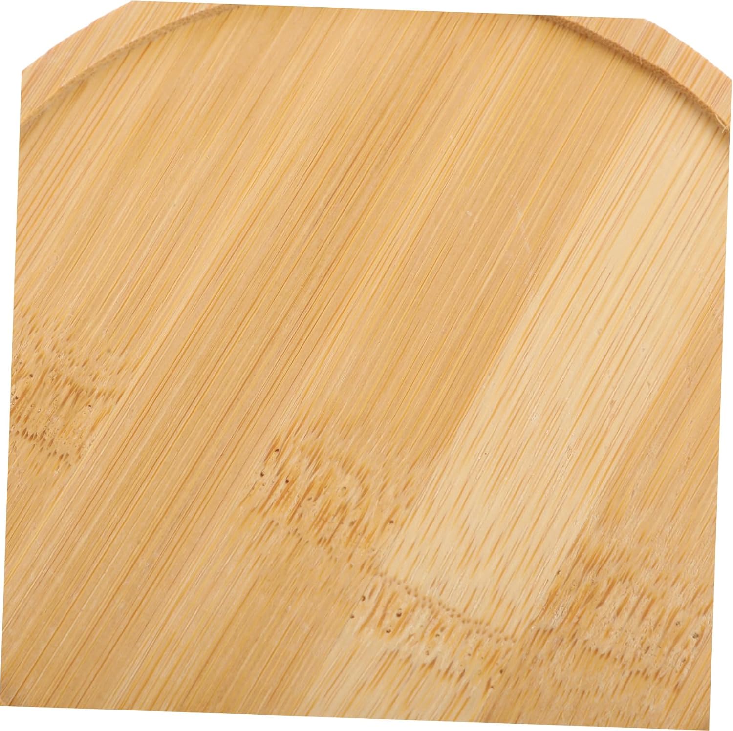 VICASKY 5sets Coasters Tray Saucer Drip Plant Pots Cup Coasters Flower Pot 4pcs*5