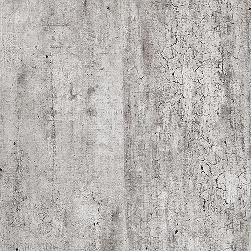 Miniatura 36 de Martin Furniture - Consola flotante asimétrica para TV, para montarse en la pared. Skyline Nogal,Banco Burba,Gris Stone,Nogal Colombino