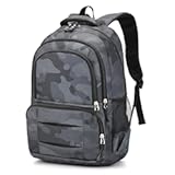 Lightweight Elementary Durable Backpack Student Kids Waterproof Backpack