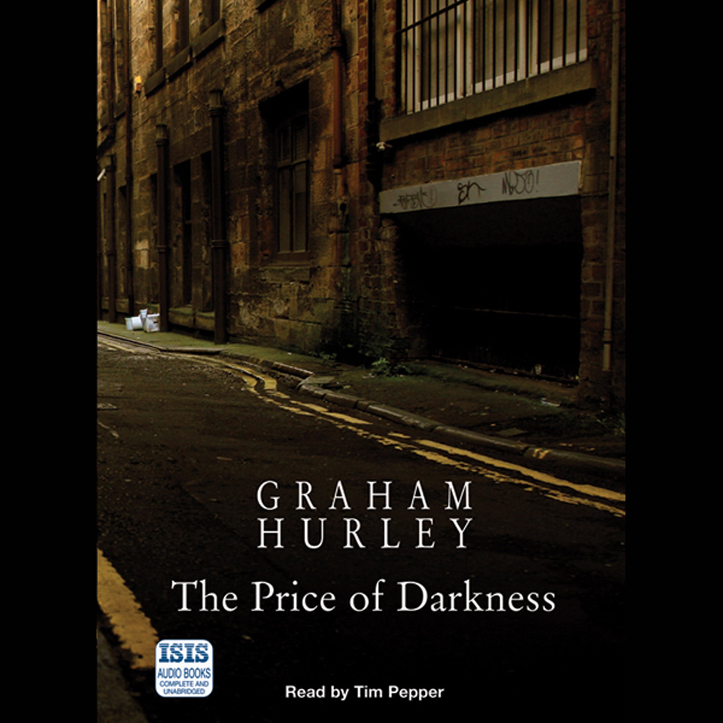 The Price of Darkness
