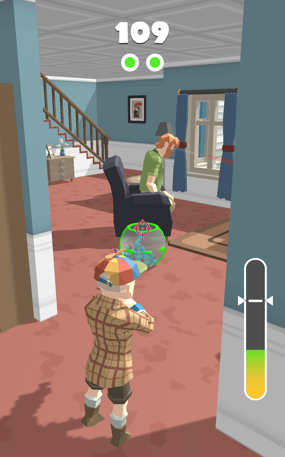 Darts Burst 3D - App on the Amazon Appstore