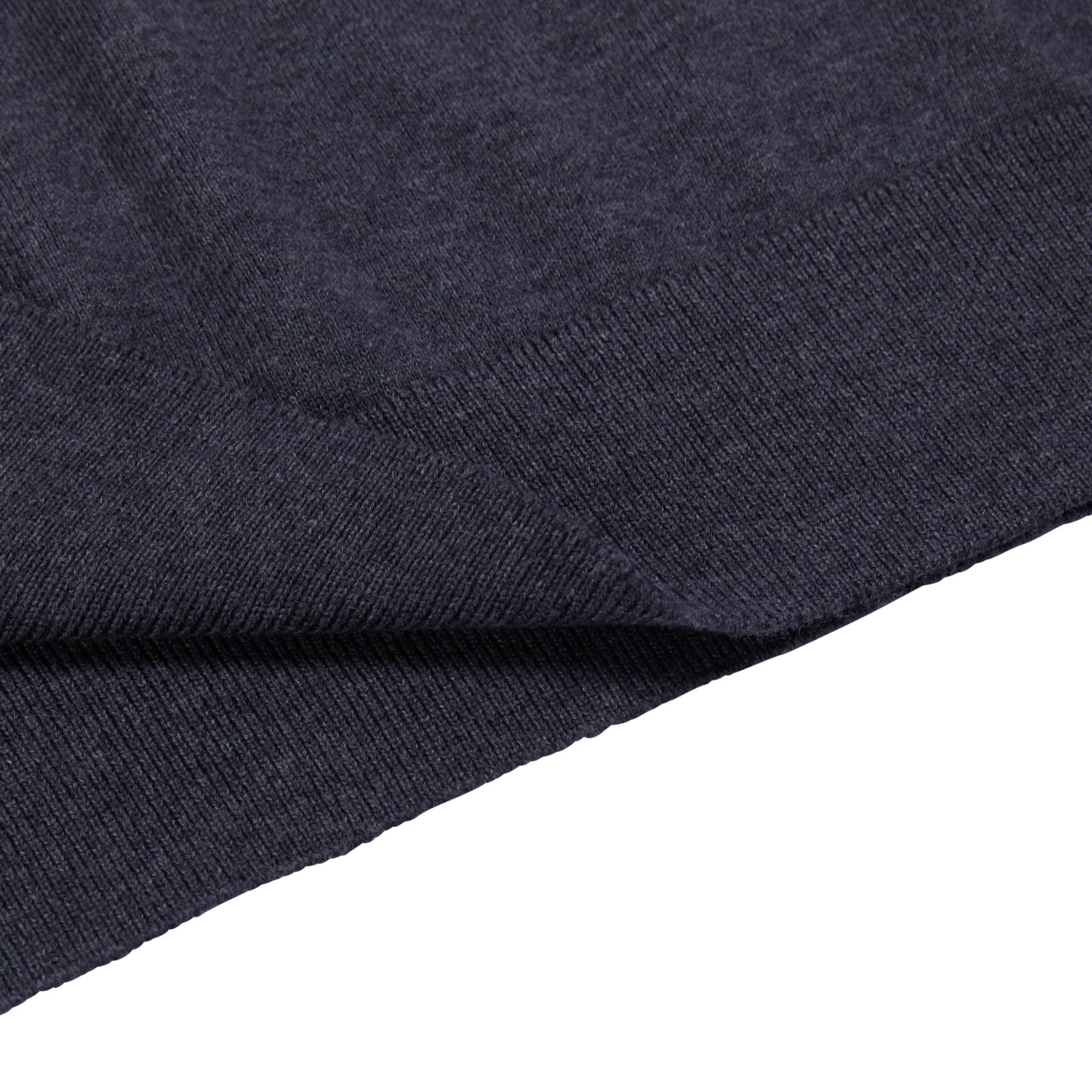 Diana Studio - Girocollo in Lana Merino Extrafine e Cotone Organico, Uomo, Maniche Lunghe, Casual Fit