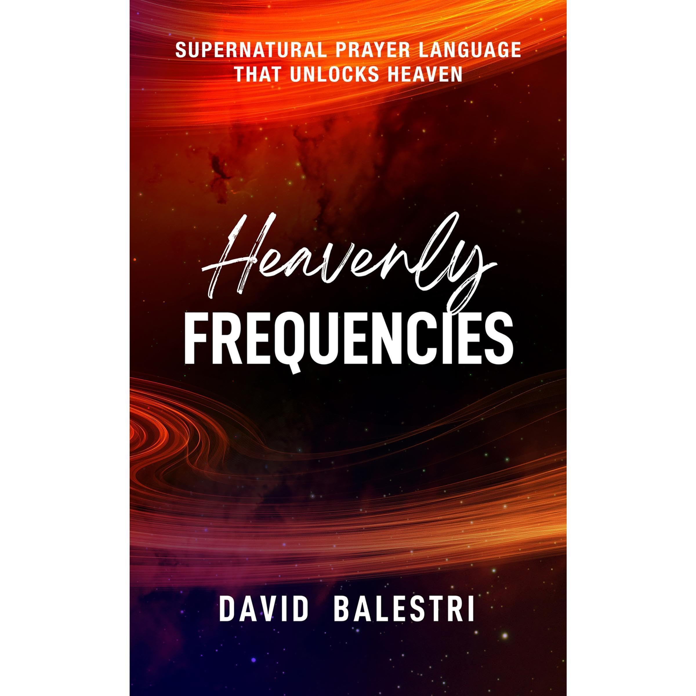 Heavenly Frequencies