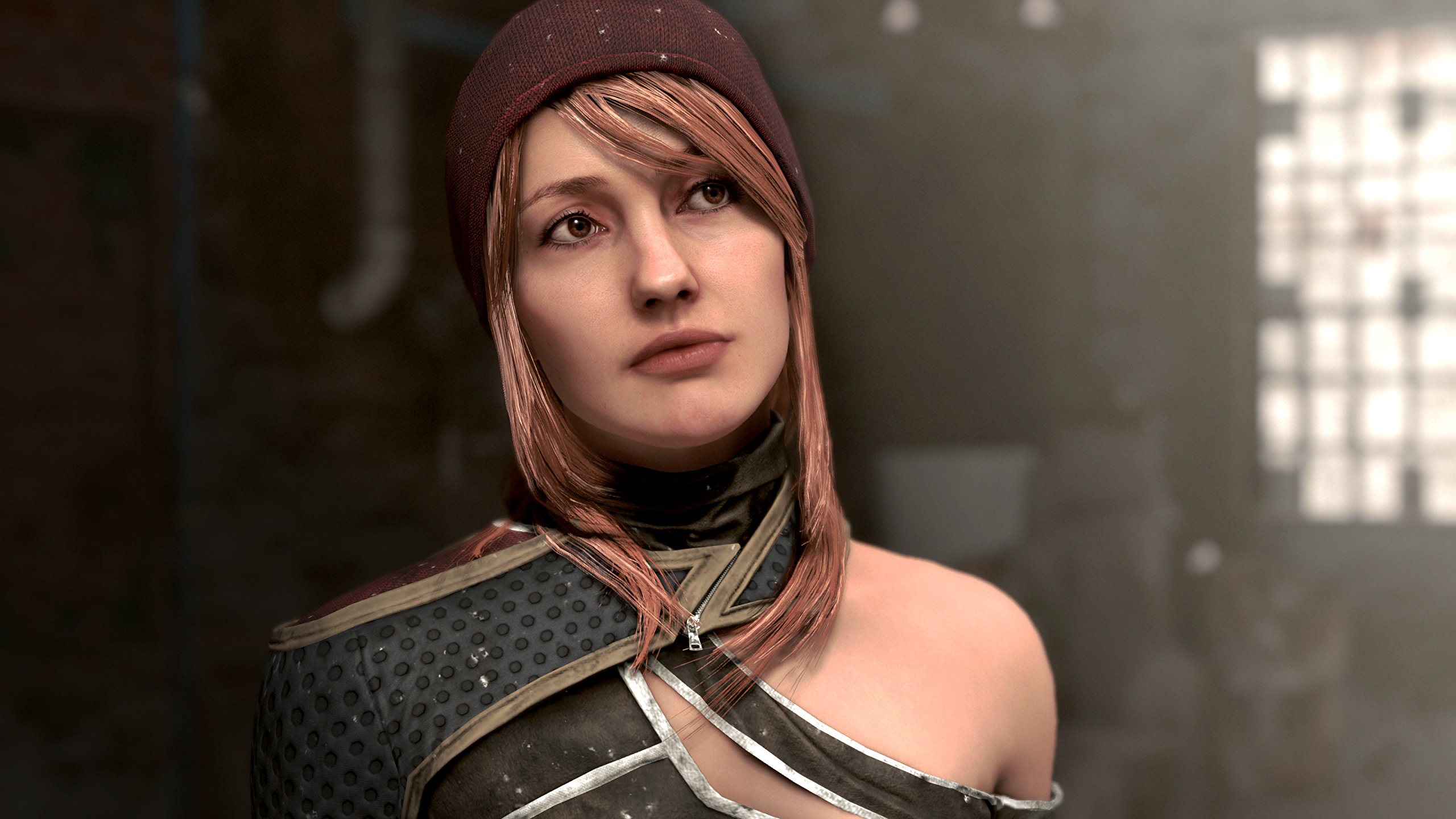 Detroit: Become Human [PlayStation 4]