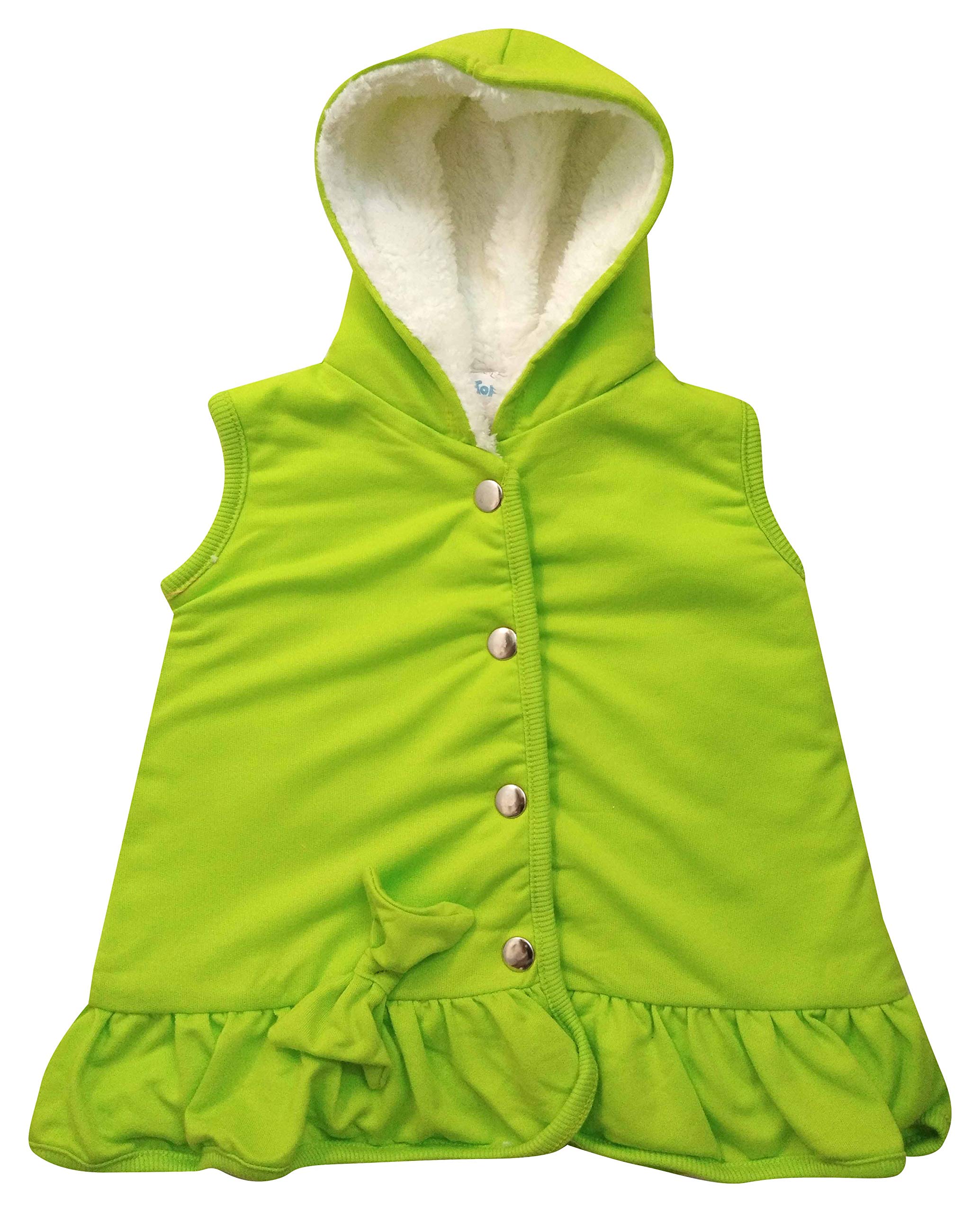 TryME - Topomini Unisex Cotton Gilet