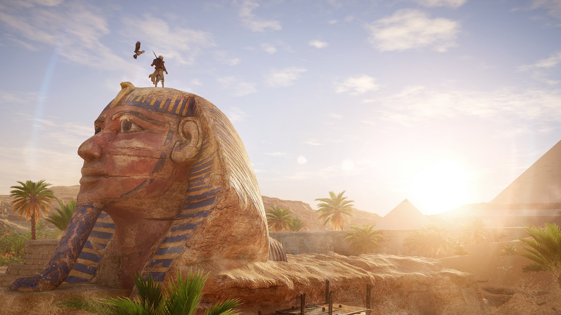 Pack Xbox One S 1 To Assassin's Creed Origins & Rainbow Six : Siege