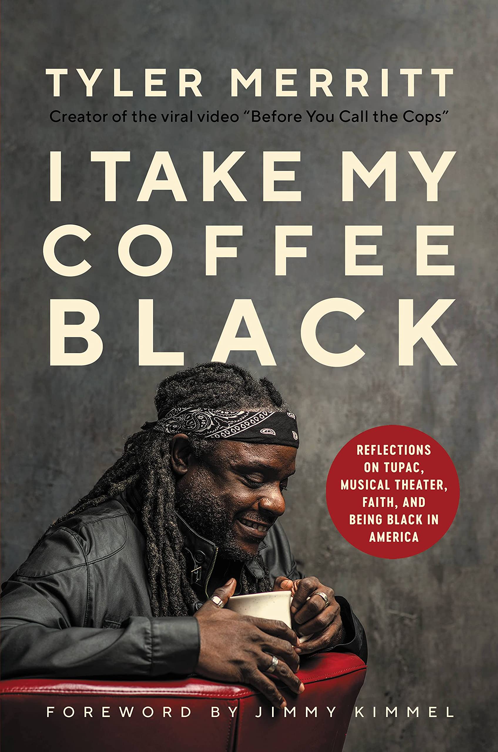 Buy I Take My Coffee Black — BookShops.in