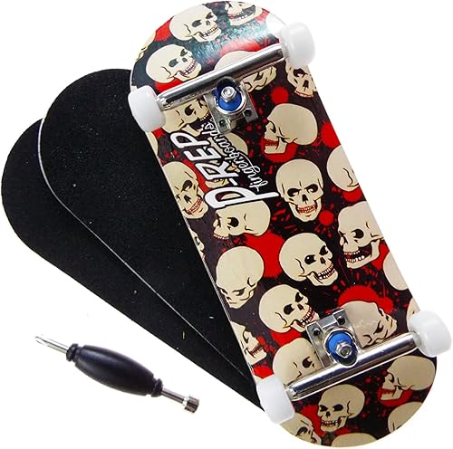 P-REP V2 Performance - Diapasón de madera (1.339 in)