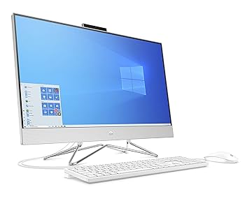 Amazon.com: HP All-in-One Desktop Computer, 11th Generation