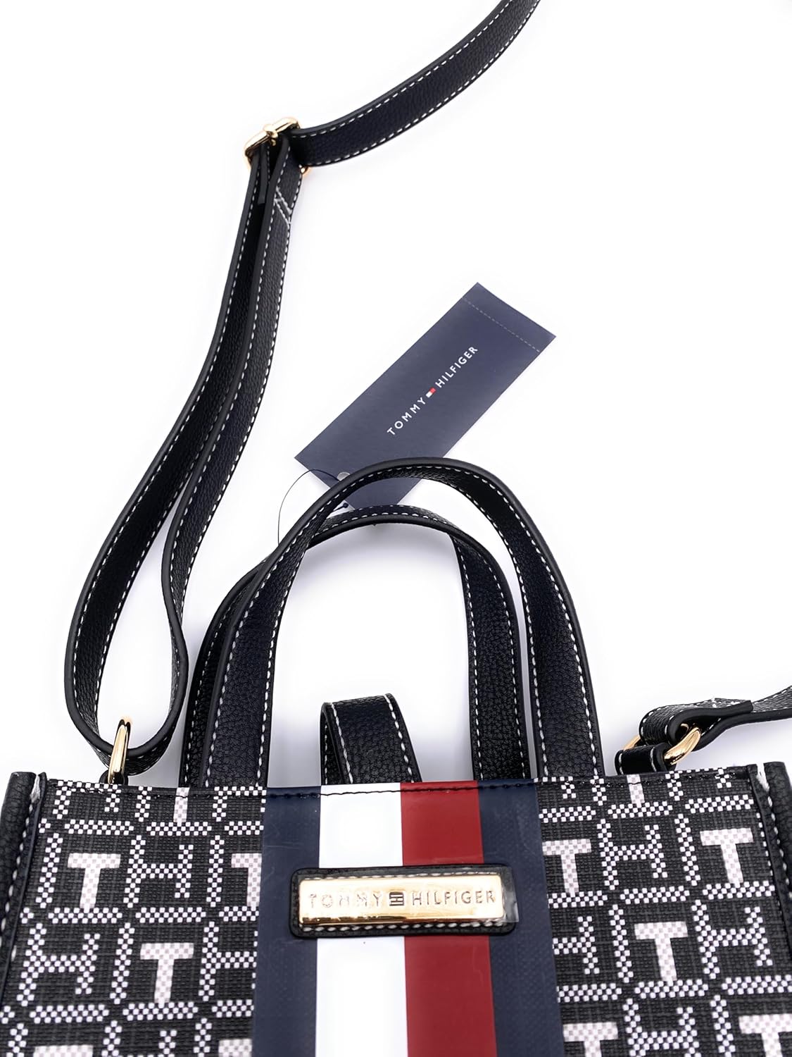 Tommy Hilfiger Women's Small Shoulder Bag