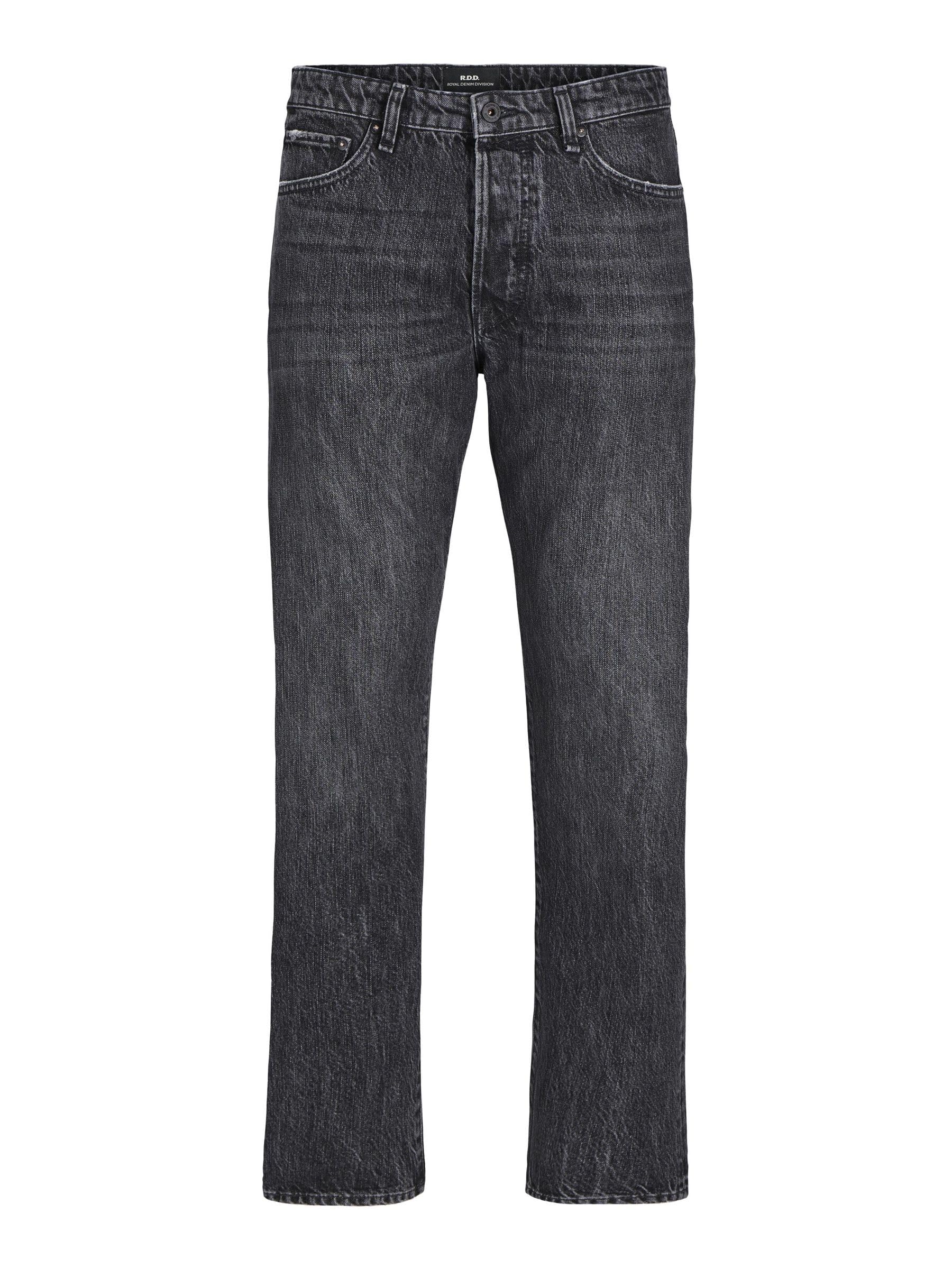Jack & Jones Herren Male Relaxed Fit Jeans