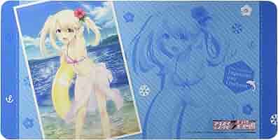逸遊団 プレイマット Fate/kaleid liner プリズマイリヤ イリヤ Amazon | 逸遊団 プレイマット Fate/kaleid liner プリズマ