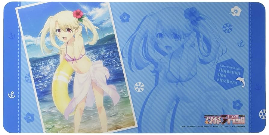 Amazon | KADOKAWA ラバープレイマットコレクション「Fate