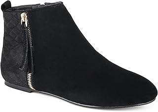 Best Women Shoes Flats Classic Ankle Boots Review 