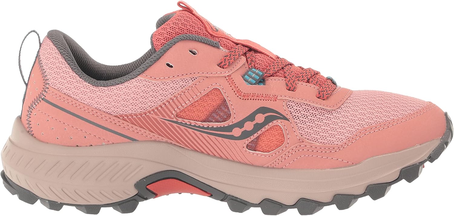 Saucony Women's Excursion Tr16 Sneaker - Picture 97 of 116