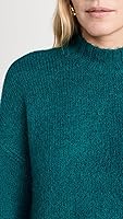 Vista 6 de Pistola Denim Jersey Carlen Mujer