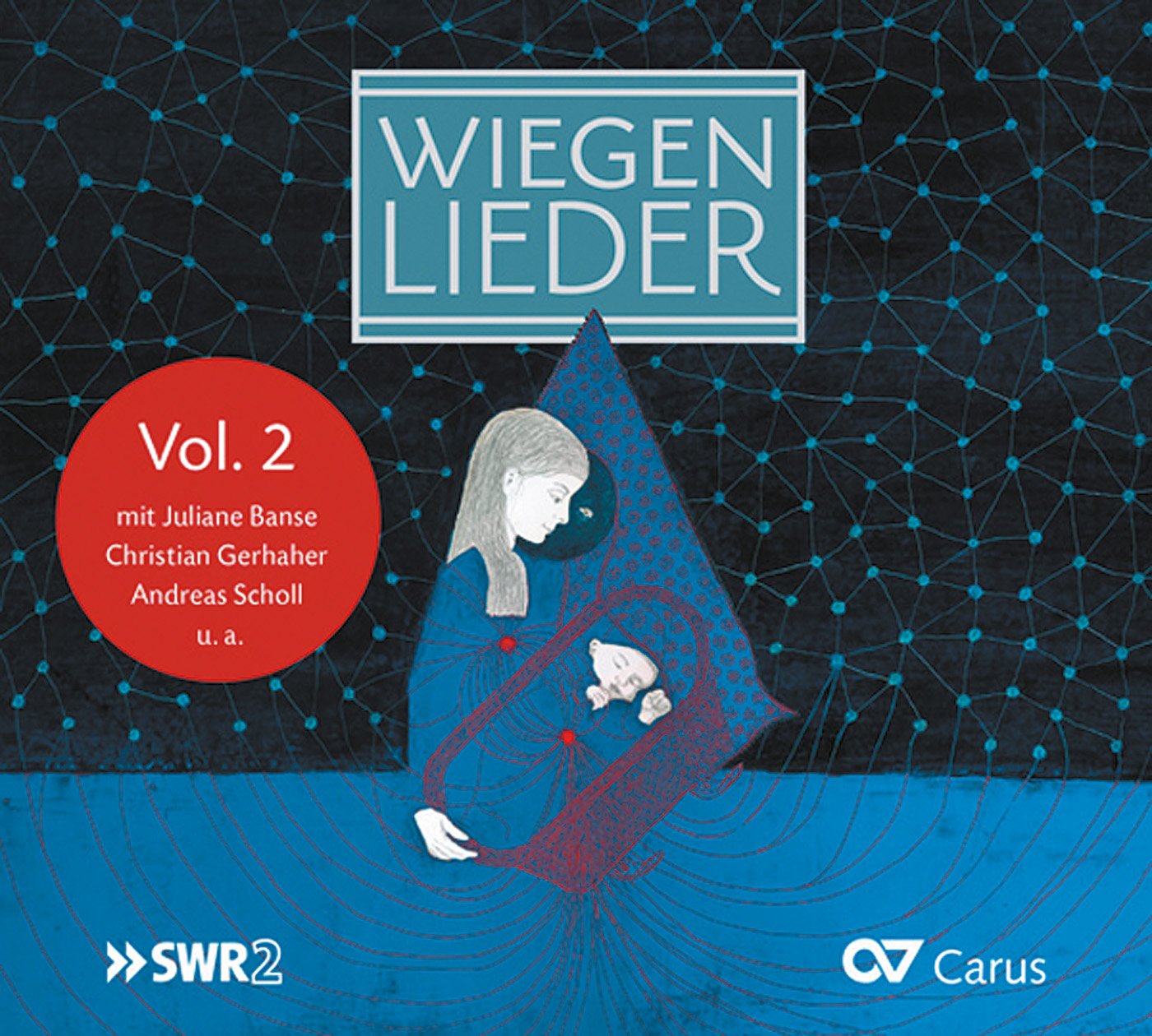 Weiegen Lieder Vol. 2