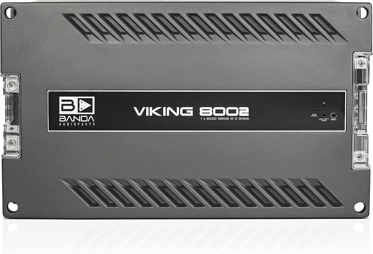 Limited BANDA 8000 WATT 2 OHM CAR AMP Discount BANDA 8000 WATT 2 OHM CAR AMP