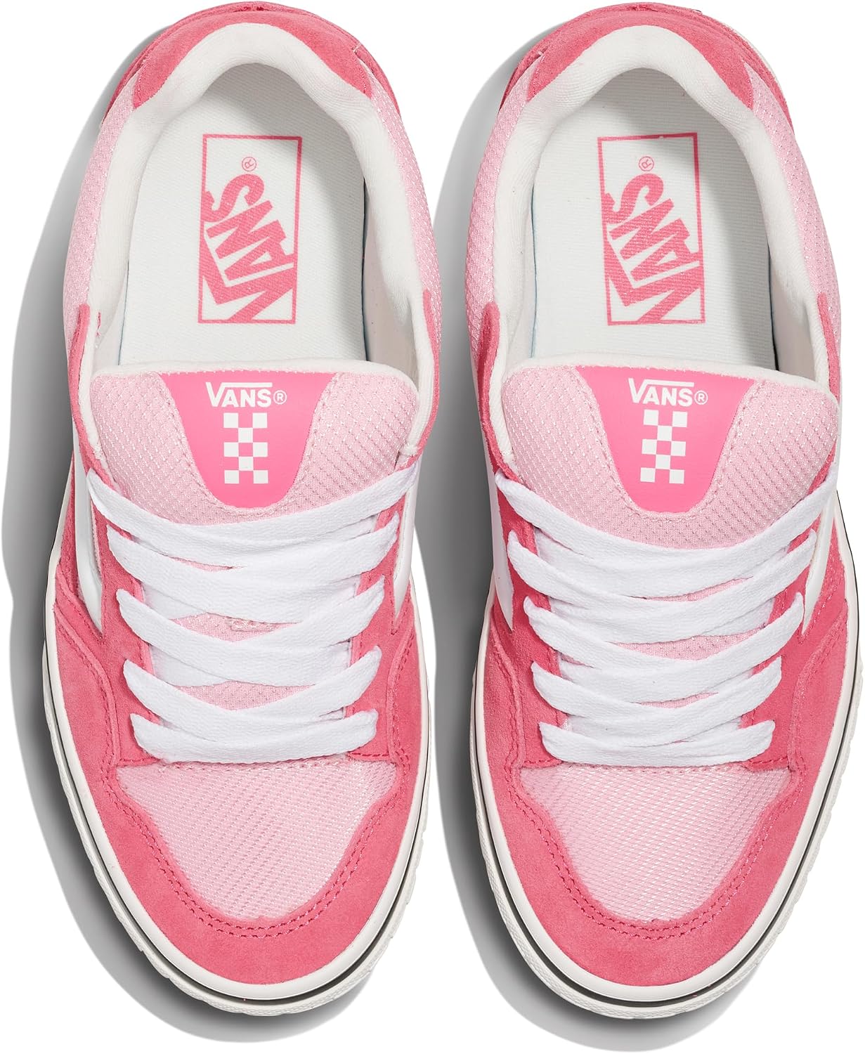 Vans Women's Caldrone Shoes