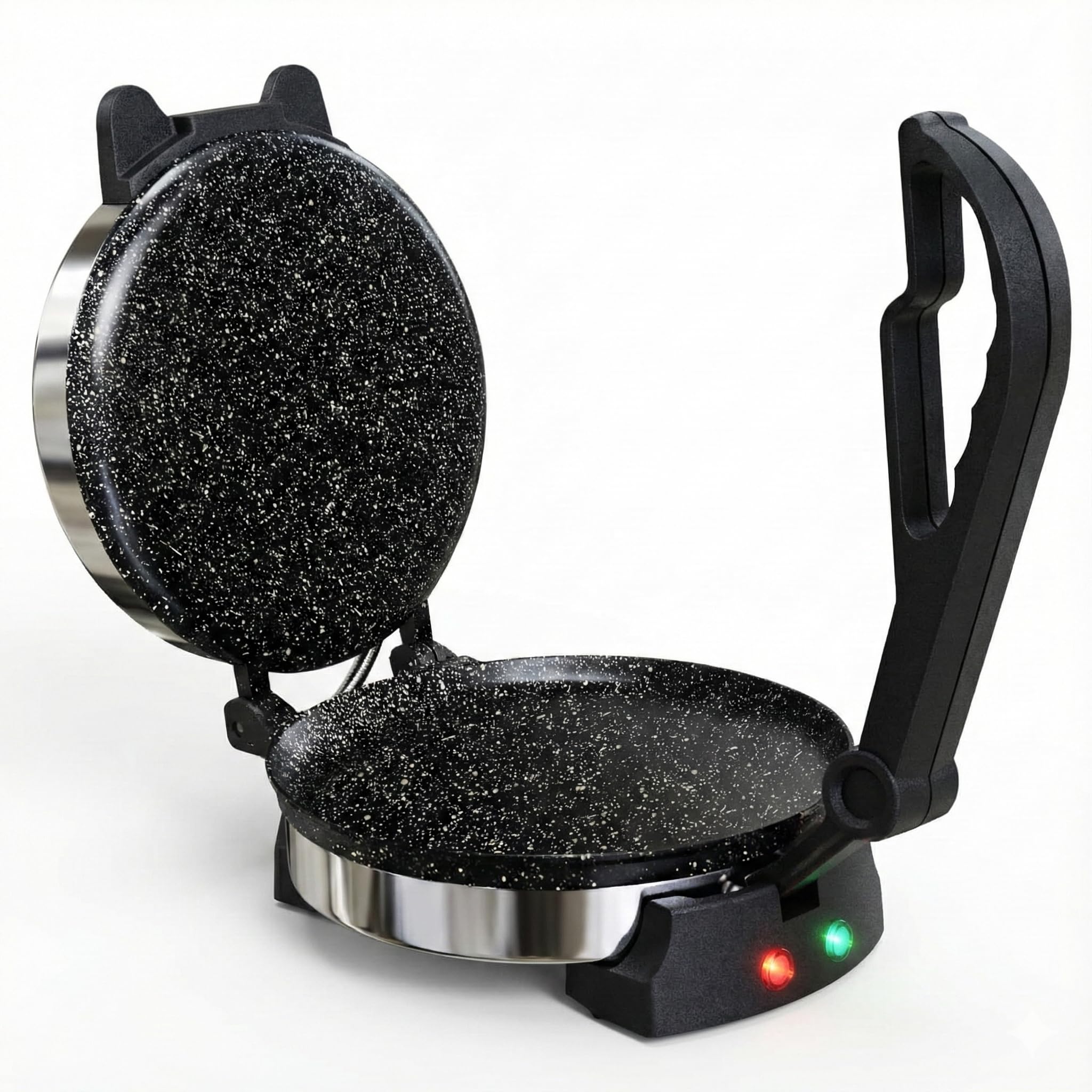 ElectroSky Roti Maker 950W Multi Maker Electric Automatic With 8.5 Inch Plate | Complete Roti/Chapati/Khakra Maker for Home