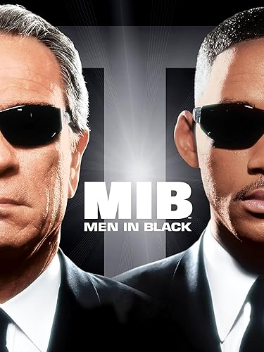 Men in Black
