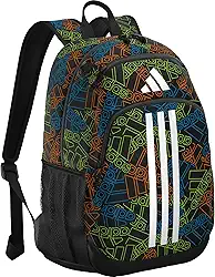Mochila Mochila pequena Originator para homens e mulheres, bolsa atlética para livros com capa para laptop adidasmeninos
