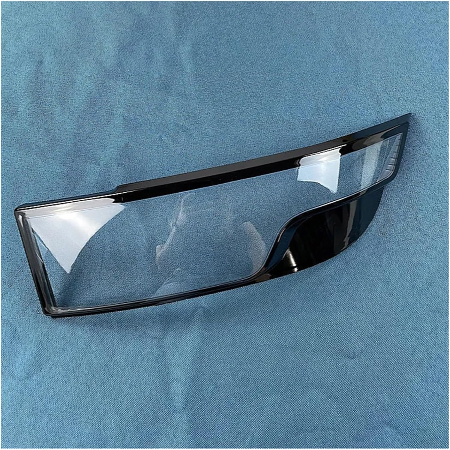 Compatible For Land Rover Range Rover Evoque 2012 2013 2014 2015 Car Rear Taillight Shell Brake Lights Shell Replace Auto Rear Shell Cover(Right)