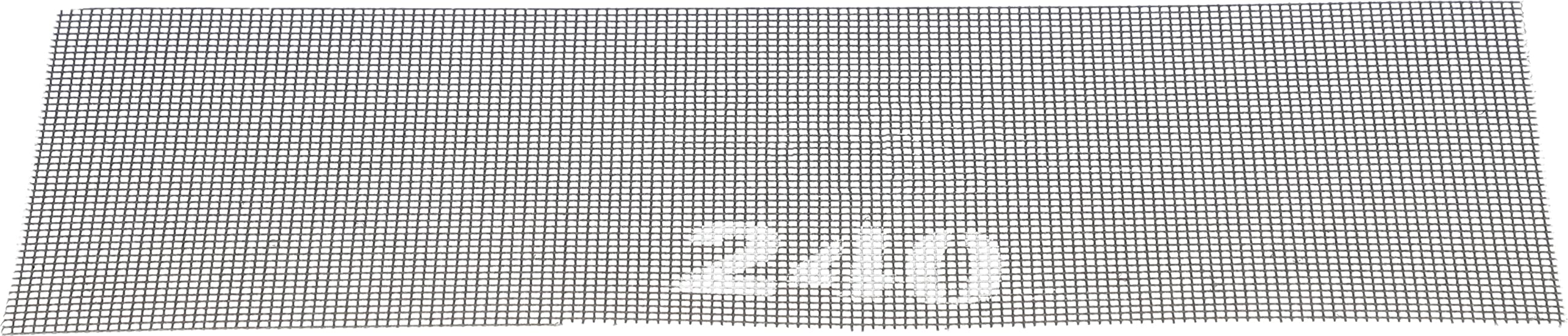 KOTARBAU Lot De 10 Grilles Abrasives 240 Pour Ponceuse Placo - Ponçage Plâtre & Murs Sans Poussière