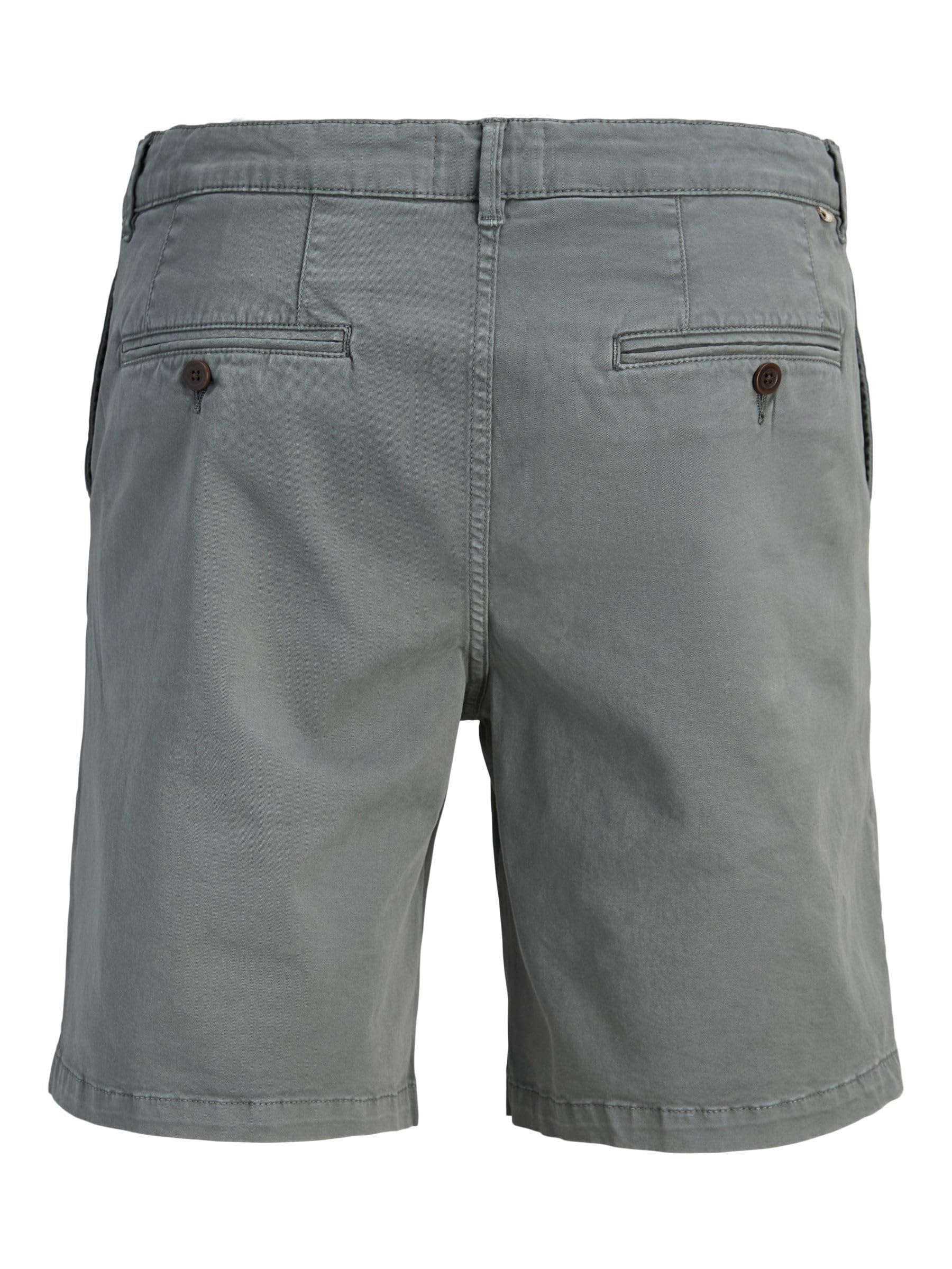 JACK & JONES Relaxed Fit Chino Shorts