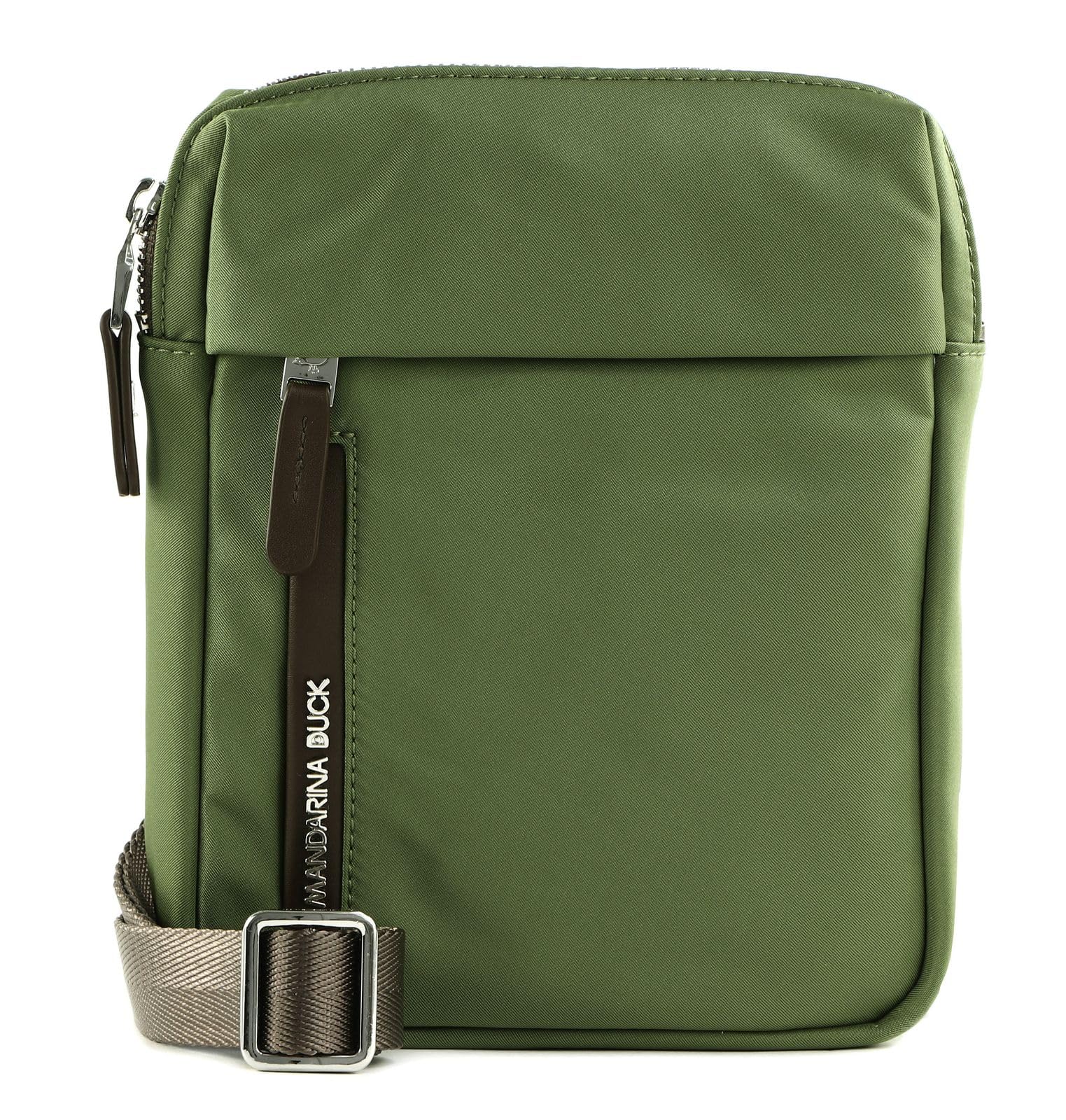 Mandarina Duck Hunter Crossover, Women, Sphagnum, Sphagnum, Taglia Unica