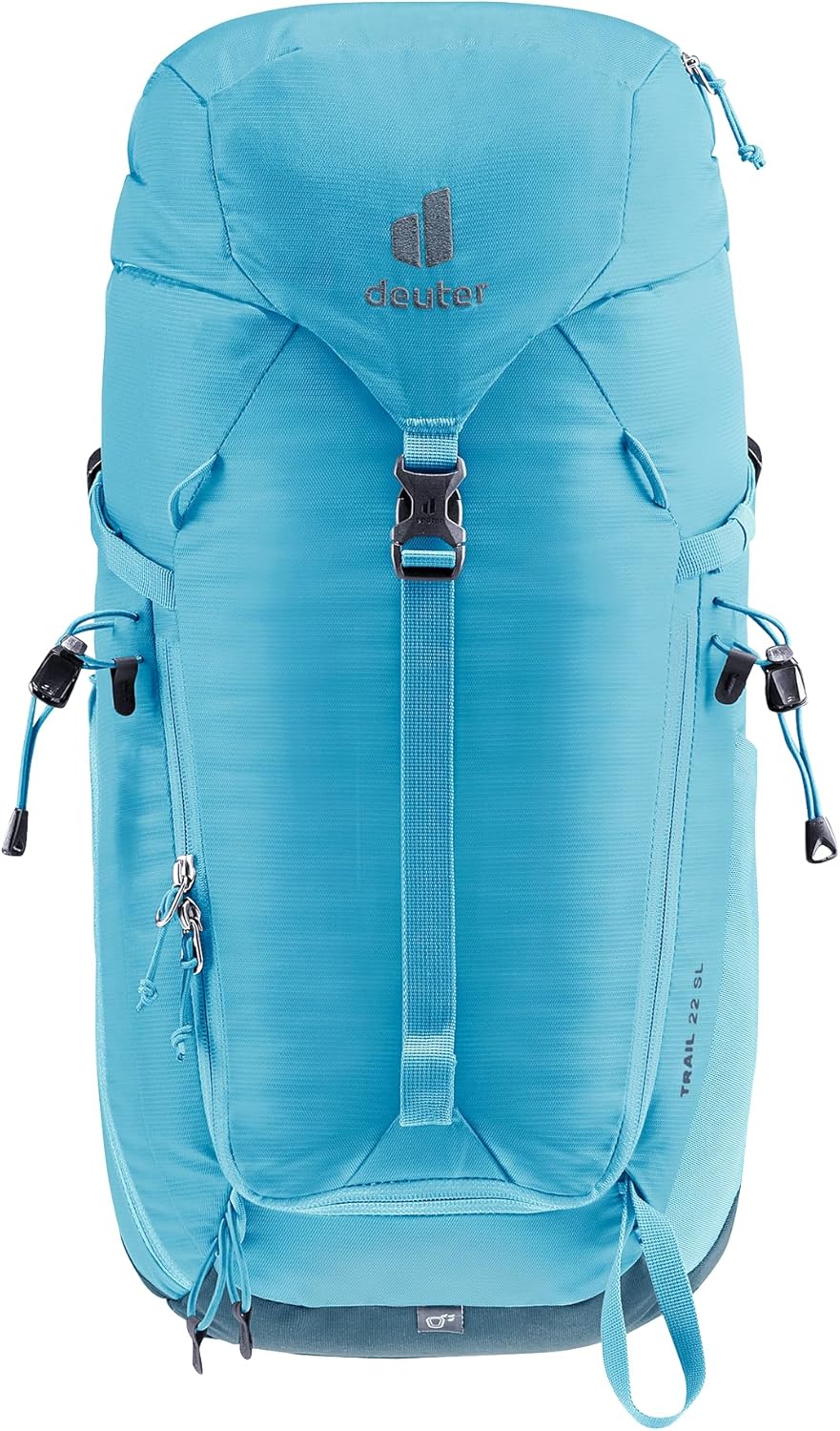 deuter Trail 22 SL Women's Climbing Hiking Backpack (Model 2024)