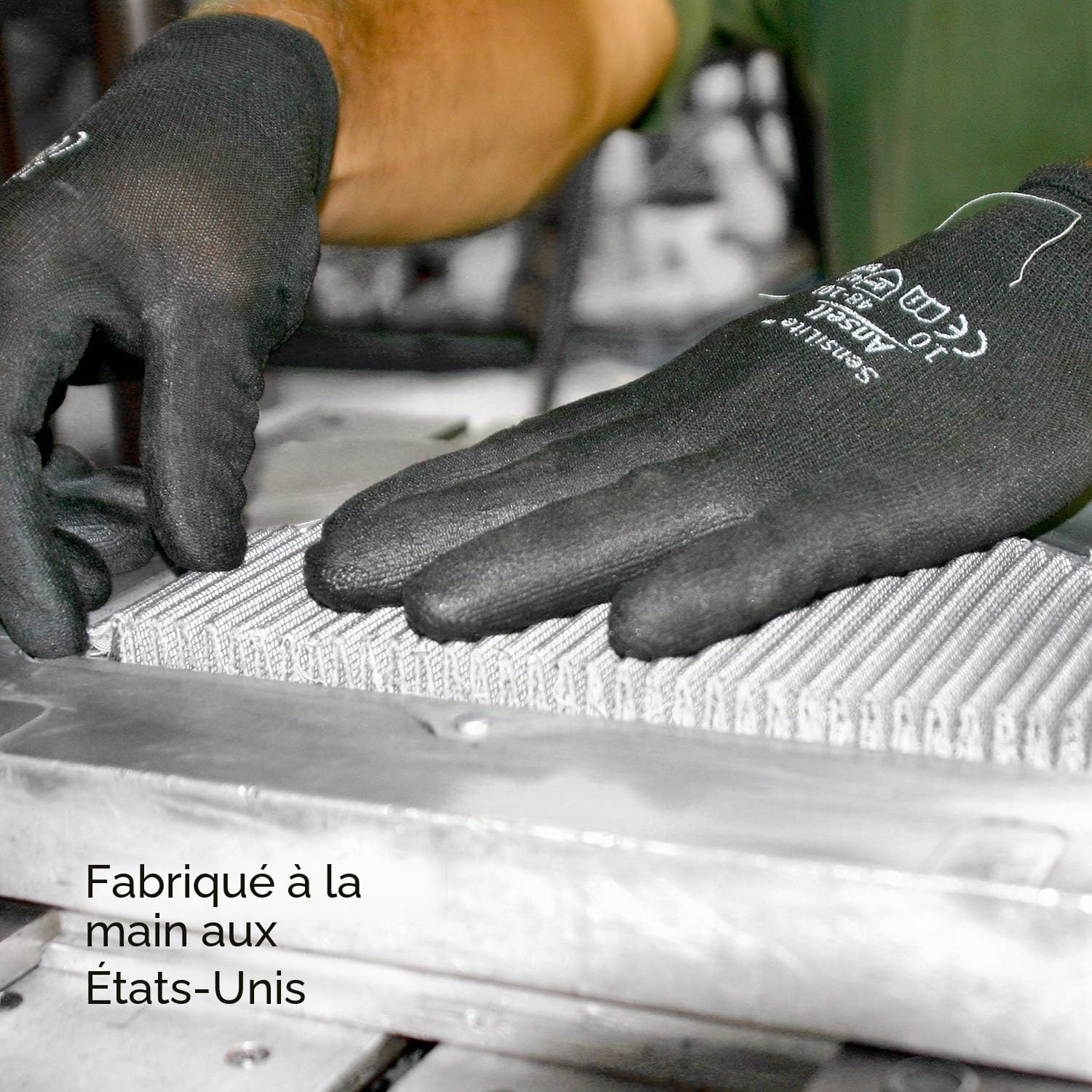 K&N 33-2788 Filtre à Air du Moteur: Haute Performance, Premium, Lavable, Filtre de Remplacement, Plus de Pouvoir, 1996-2005 (Defender, Discovery II, Range Rover II, Discovery, Range Rover)