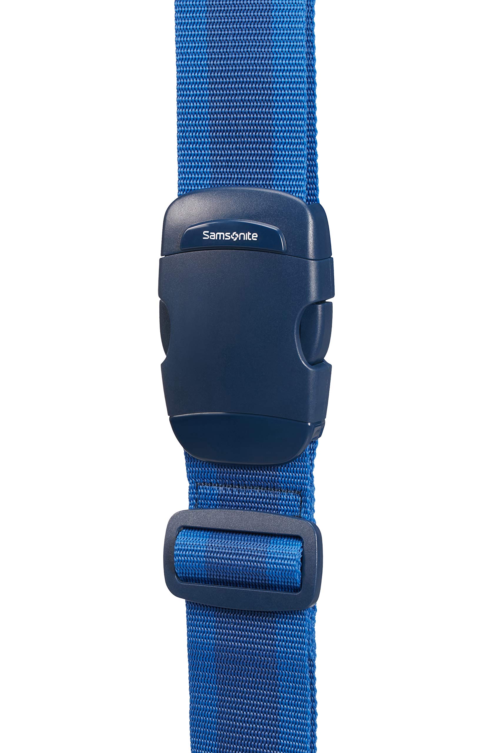 Samsonite Global Travel Akcesoria - TSA Key Bagage Block, 6 cm, 1 litr, czarny