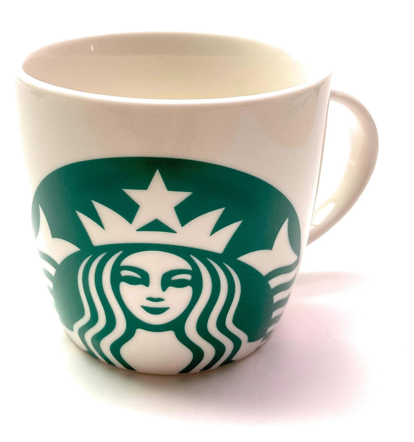 Buy Starbucks Logo Mug 14oz Online At Low Prices In India Amazon In Buy Starbucks Logo Mug 14oz Online At Low Prices In India Amazon In