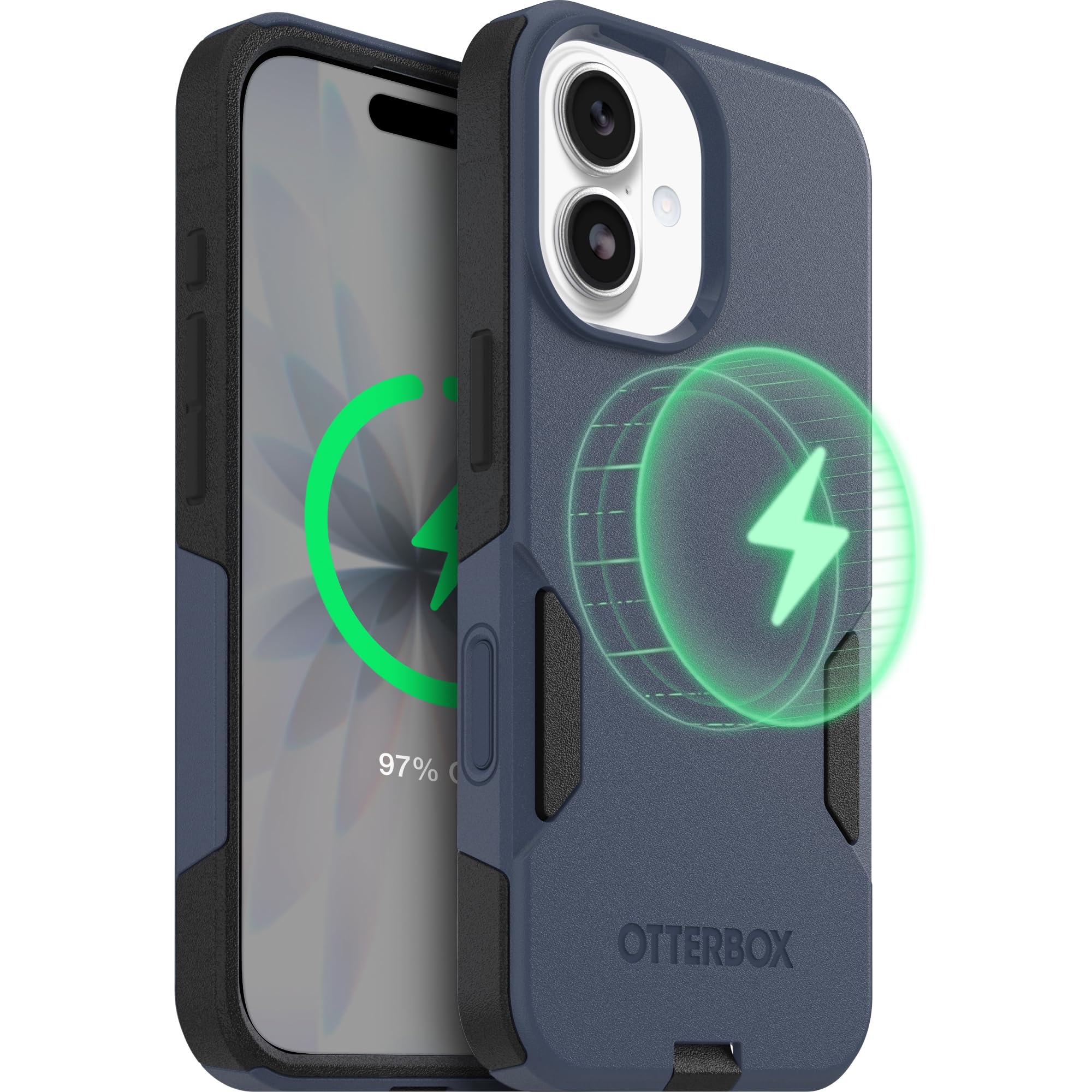 オッターボックス iphone17 Amazon.com: OtterBox iPhone 17 (Only) – Commuter Series Case