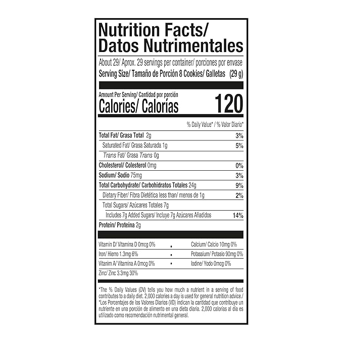 Galletas Marias Gamesa 4.9 oz, Pack de 6 (29.4 oz Total) miniatura 7