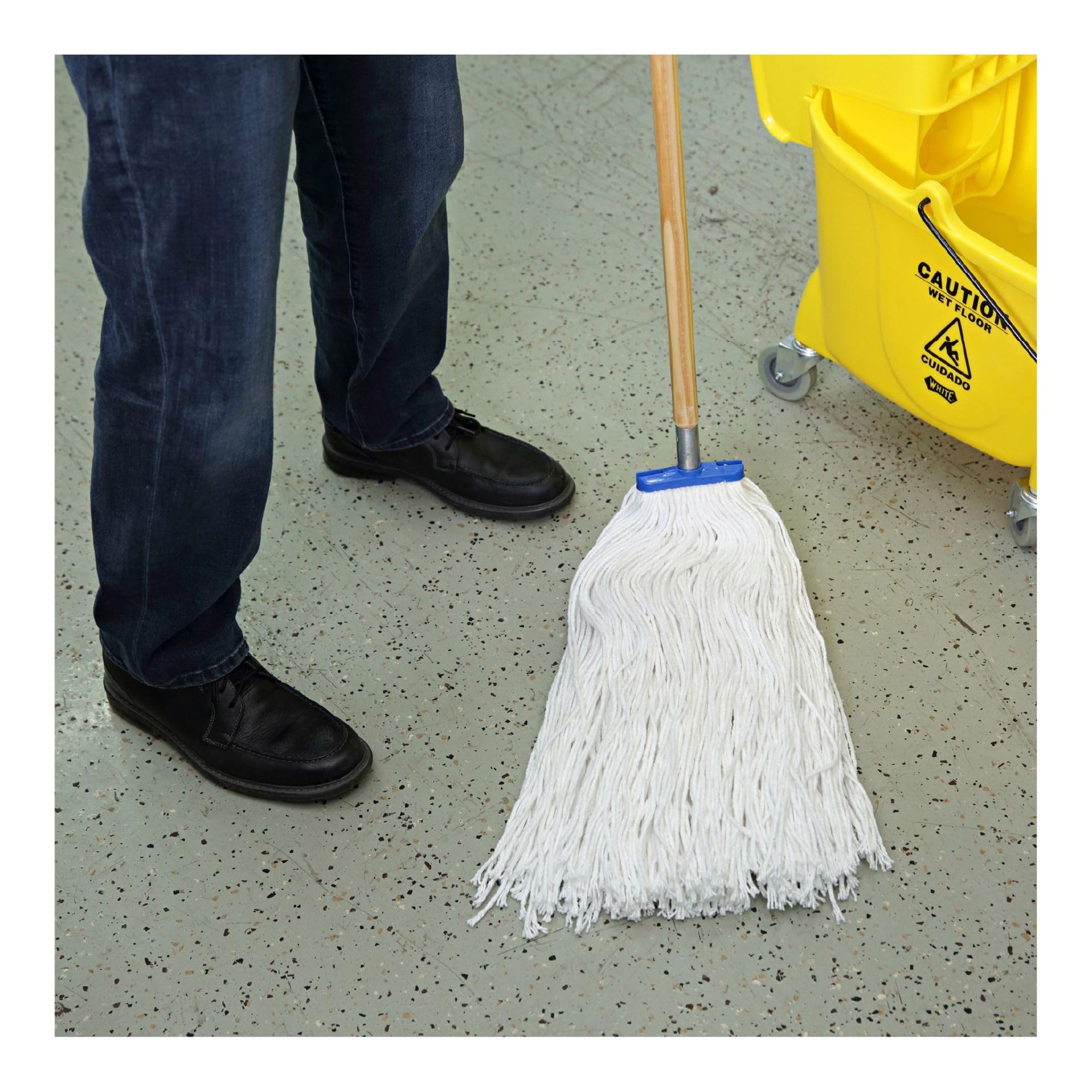 MOP,HD,LF,RYN,32OZ