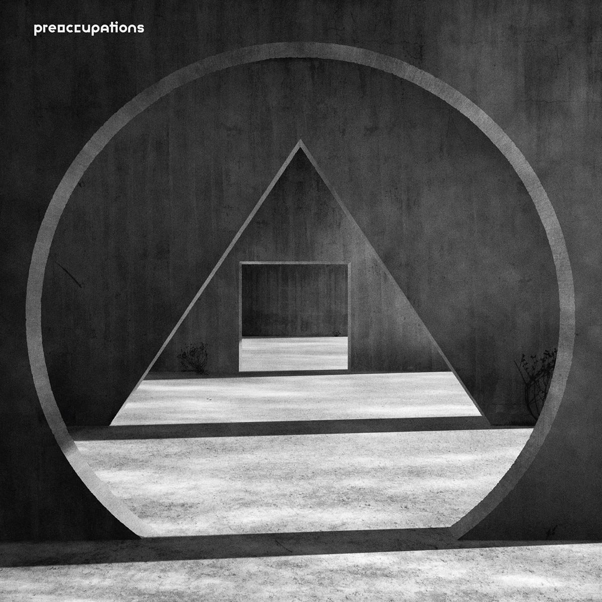 New Material [VINYL]