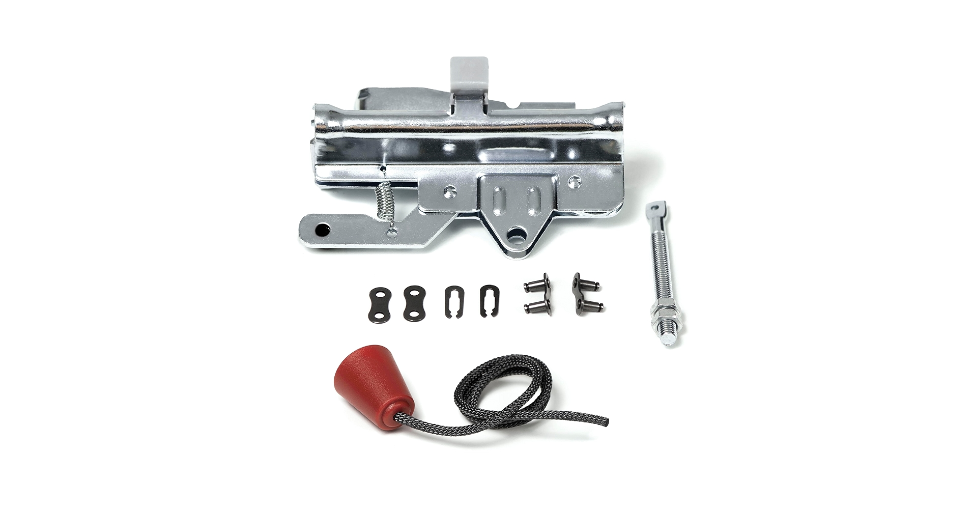41A3489 Garage Door Opener Carriage, Complete Trolley
