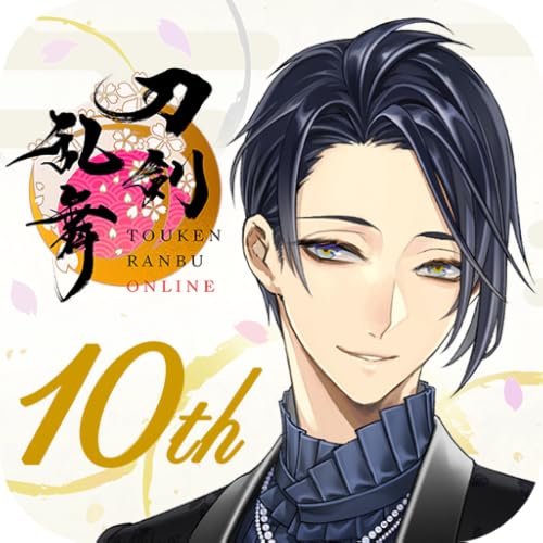 刀剣乱舞ONLINE for Amazon