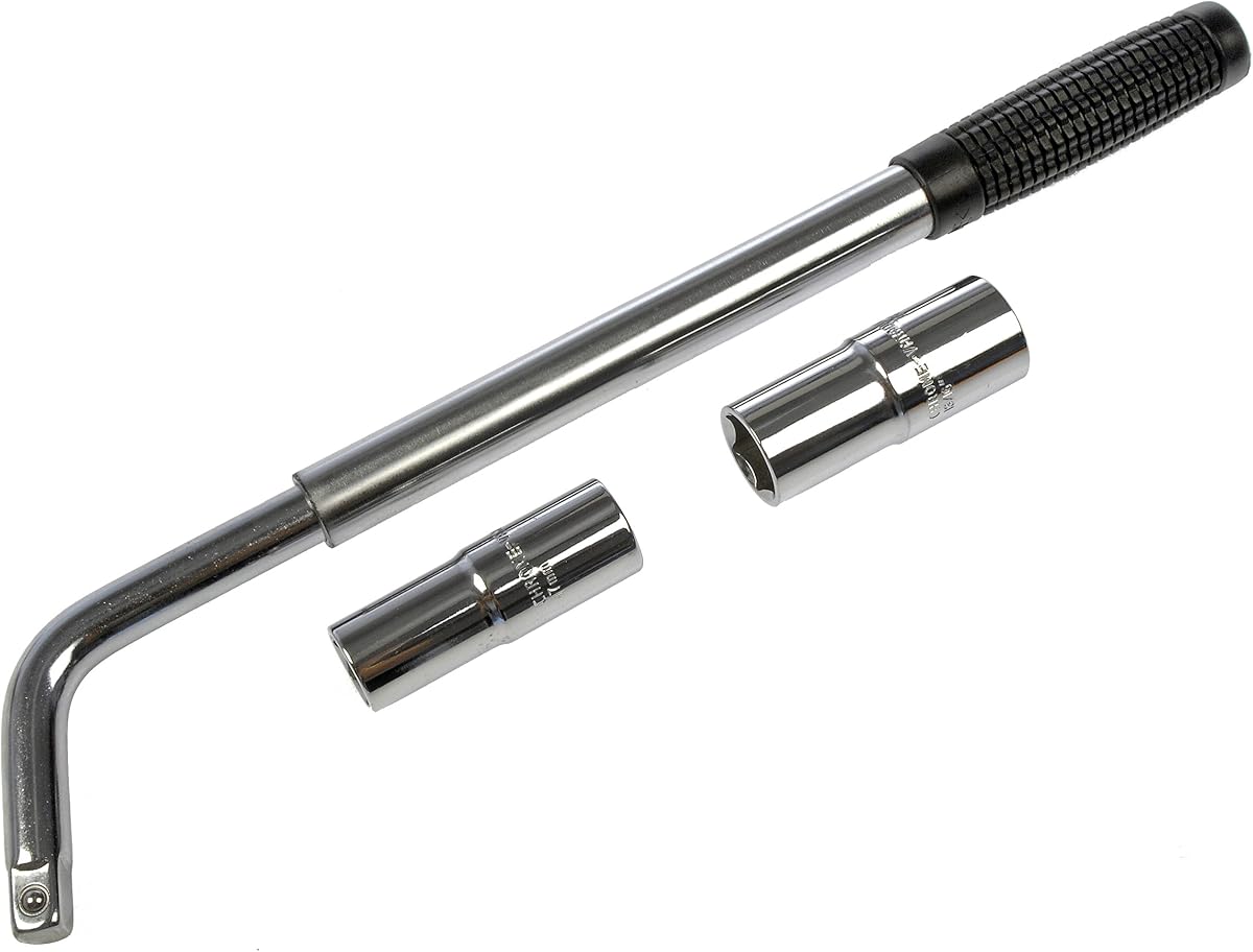 Dorman 711-900 Lug Wrench Drive 1/2 in.