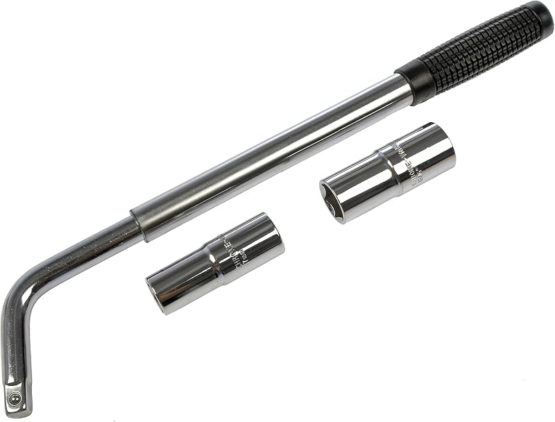 Dorman 711-900 Lug Wrench Drive 1/2 in.