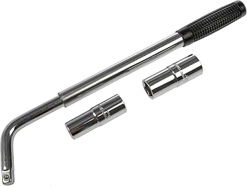 Dorman 711-900 Lug Wrench Drive 1/2 in.