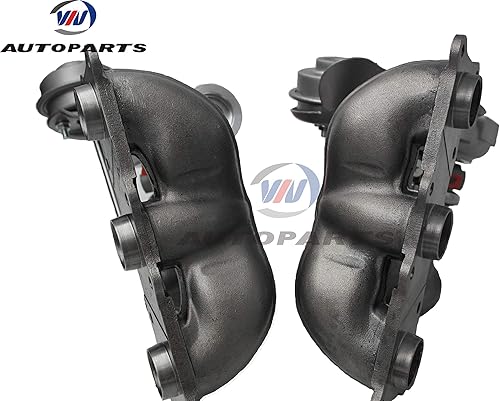 Miniatura 6 de VIV V3 TD04-19T 6+6 turbocompresores gemelos billet para B.M.W 335iisix 3.0L con motor N54