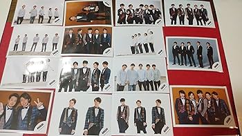 嵐 大野智 リストバンド おまけ付き 5×20 嵐 大野智 リストバンド おまけ付き 5×20