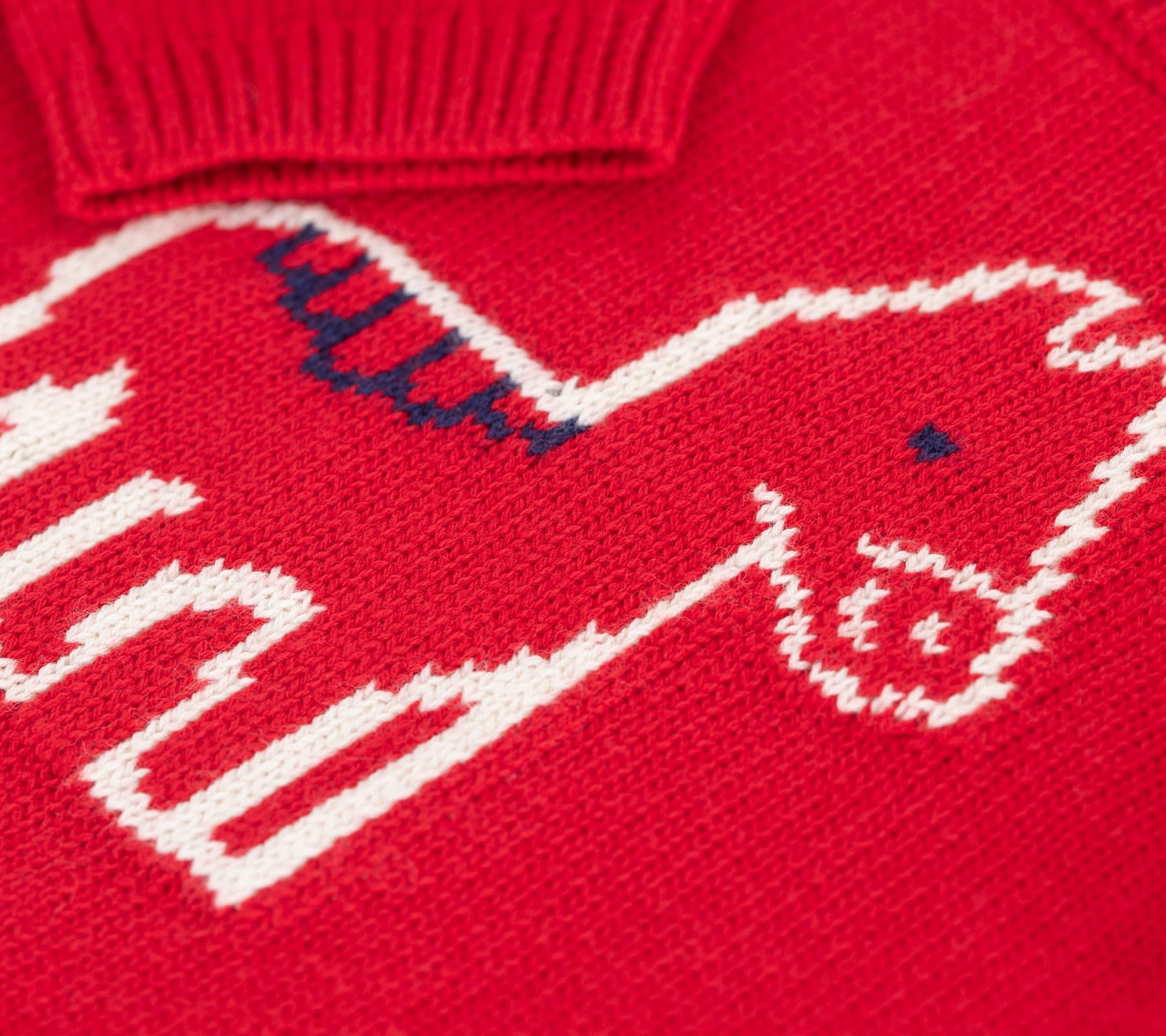 Petit Bateau Pull Bébé En Tricot Laine Et Coton À Motif Cheval A0ebf01 Ropa DÍA Bebé-Niños (Pack de 1)