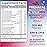 Prenatal Vitamins with Folic Acid & DHA, Fetal Brain Development Support with Folate & Omega 3\'s, Prenatal Multivitamin for Women, Vitamin A, C, D, B6, B12 & Iron, Pregnancy Supplement - 240 Softgels